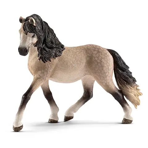 Schleich Giumenta Andalusa