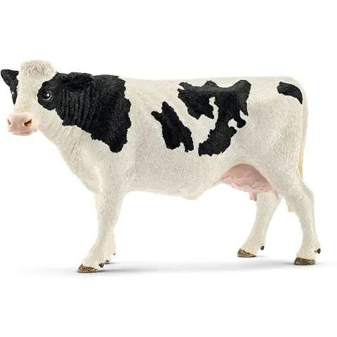 Schleich Mucca Holstein