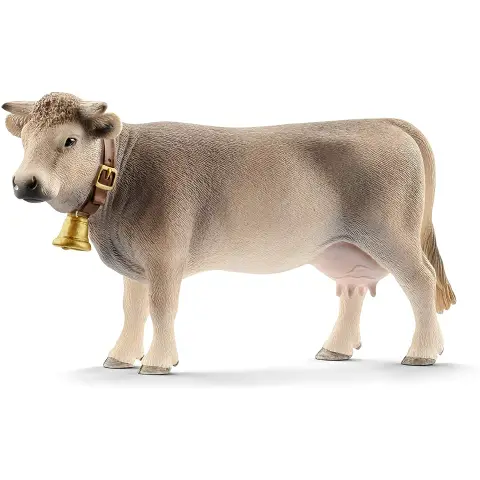 Schleich Mucca Bruna