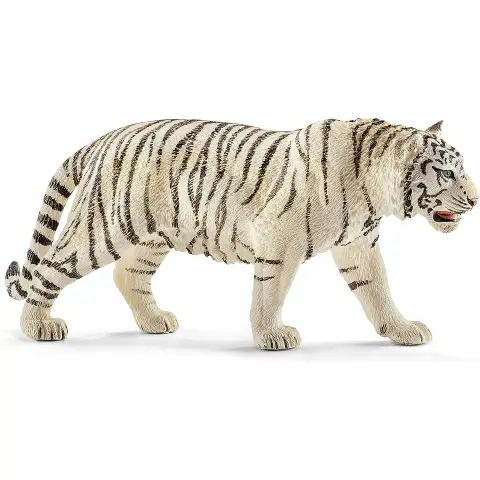 Schleich Tigre Bianca