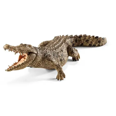 Schleich Coccodrillo