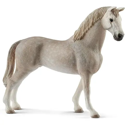 Schleich Castrone Holsteiner