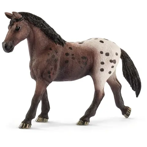Schleich Giumenta Appaloosa
