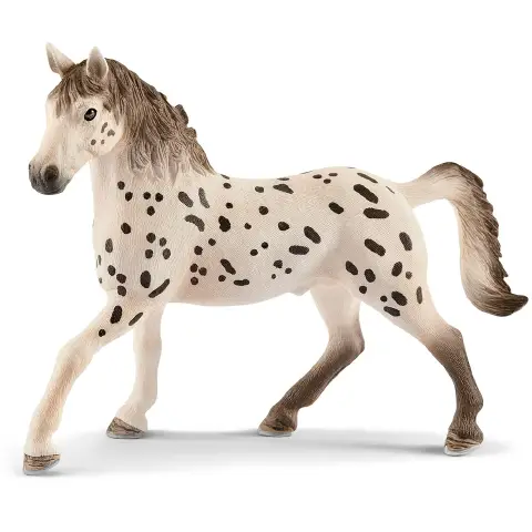 Schleich Stallone Knabstrupper