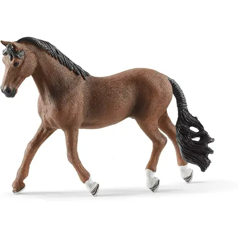 Schleich Castrone Trakehner