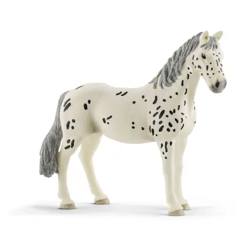 Schleich Cavalla Knabstrupper