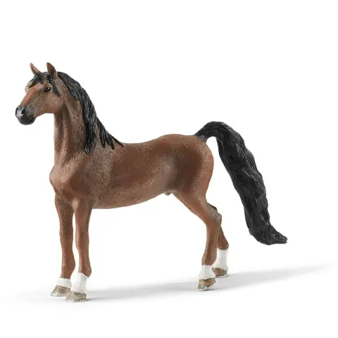 Schleich Castrone America Saddlebred