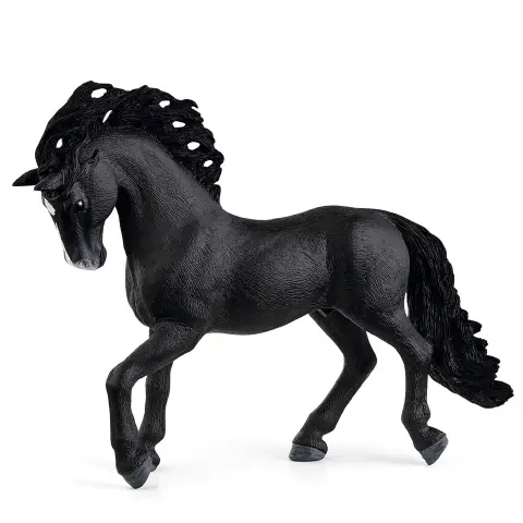 Schleich Giumenta di Pura Razza Spagnola