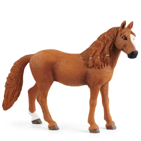 Schleich Giumenta di German Riding Pony