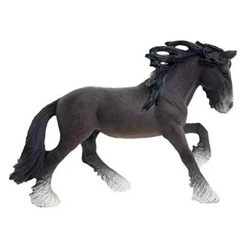 Schleich Stallone Shire