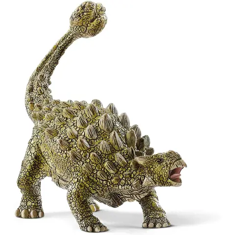 Schleich Ankylosaurus