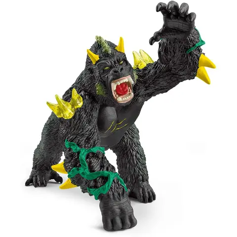 SCHLEICH MOSTRO GORILLA