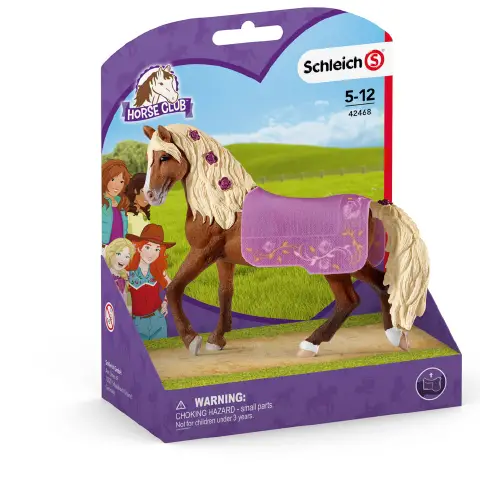 Schleich Stallone Paso Fino