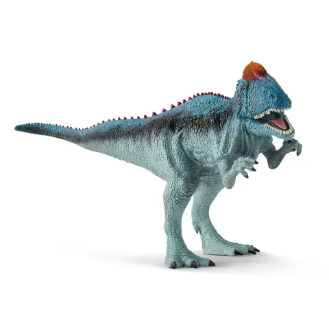 Schleich Cryolophosaurus