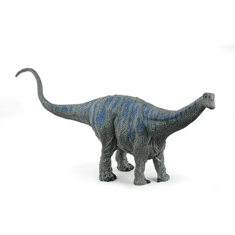 Schleich Brontosauro