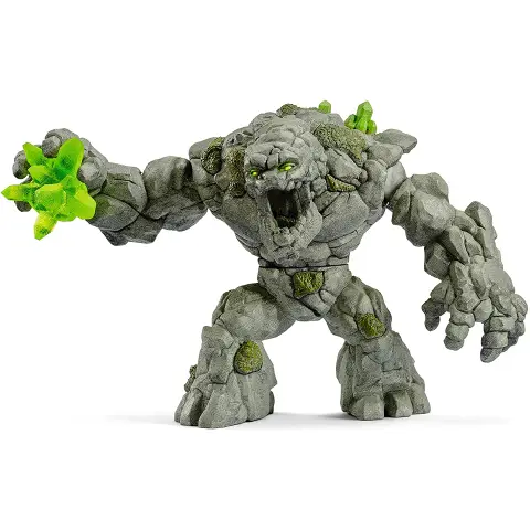 Schleich Mostro di Pietra
