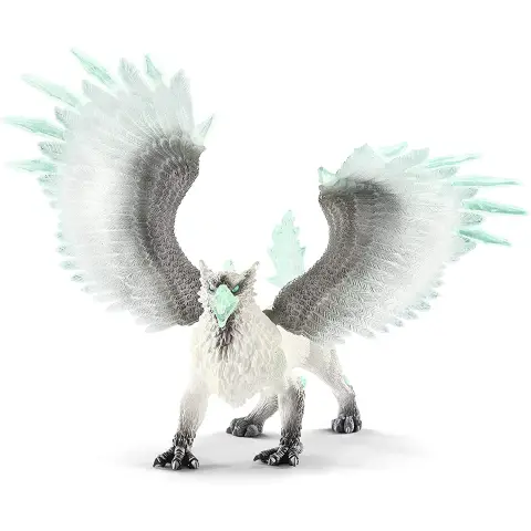 Schleich Grifone del Ghiaccio