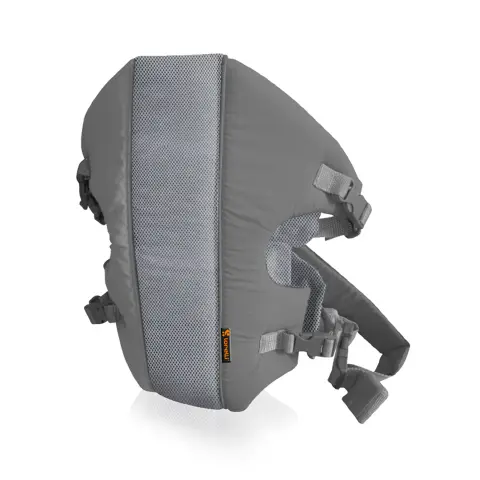Marsupio Discovery Grey Lorelli