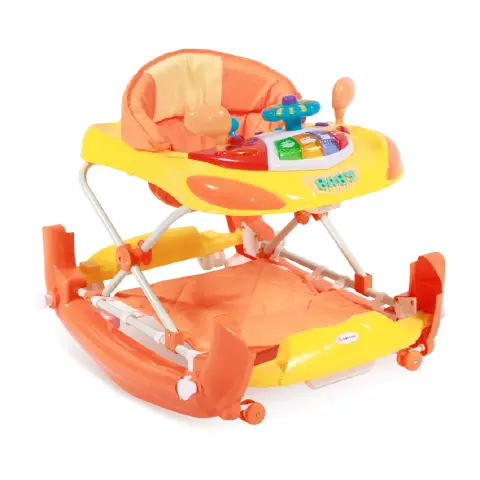 GIRELLO BERTONI 2IN1 ARANCIONE