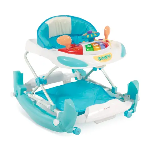 GIRELLO BERTONI 2IN1 CELESTE