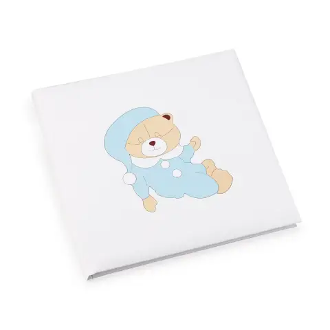 DIARIO MIMI AZZURRO
