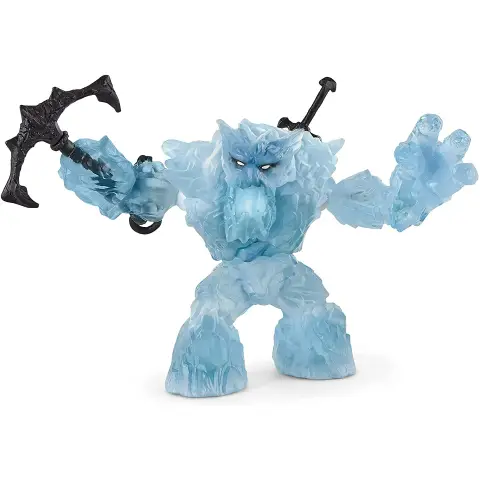 Schleich Gigante di Ghiaccio