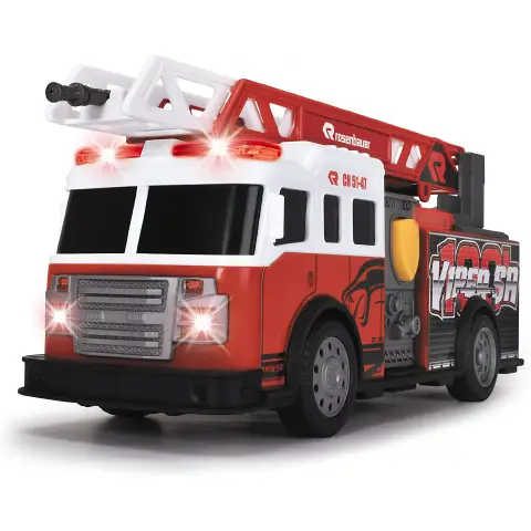 Dk Viper Fire Truck cm. 27 L&S