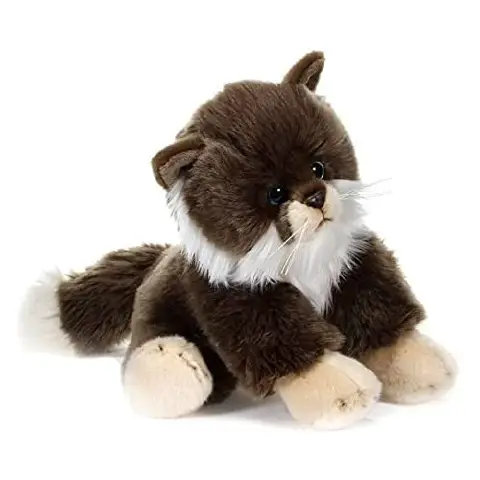 Kato Gatto Seduto 30cm.