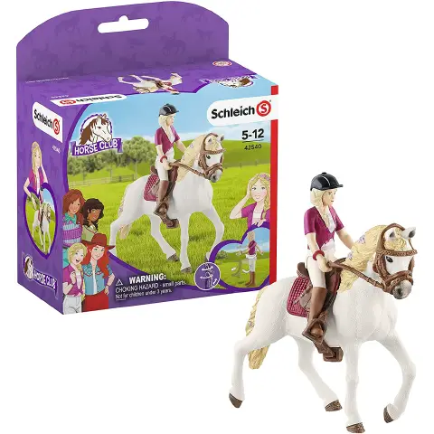 Schleich Horse Club Sofia&Blossom