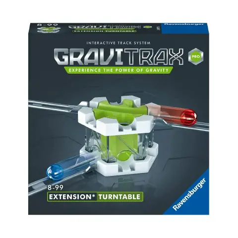 Gravitrax Pro Turntable