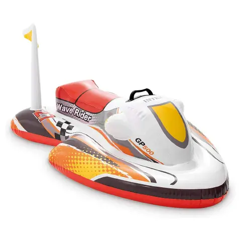 Cavalcabile Acquascooter Cm 117x77