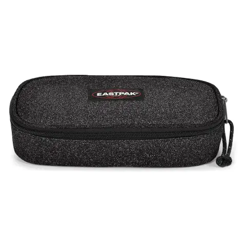 Eastpak Astuccio Oval Single Spark Black