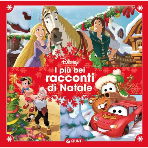 I Più Bei Racconti di Natale Fiabe di Na