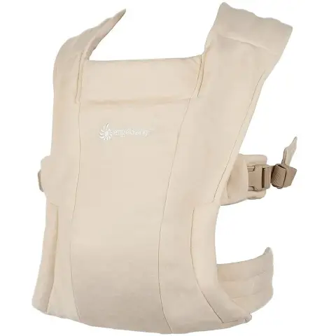 MARSUPIO EMBRACE ERGOBABY CREAM