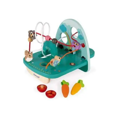 Looping Coniglietto & Co