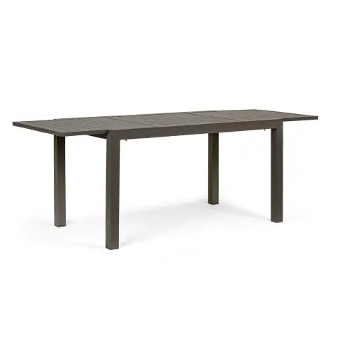 Tavolo Hilde Coffee Allungabile 140-210x77