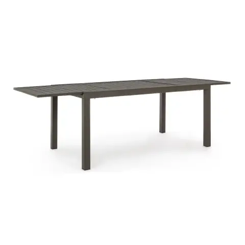 Tavolo Hilde Coffee Allungabile 160-240x90