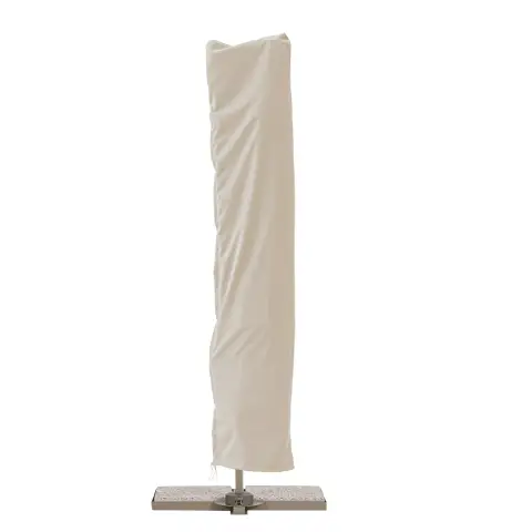 Copri Ombrelone Saragozza 3x3 3x4 Sabbia