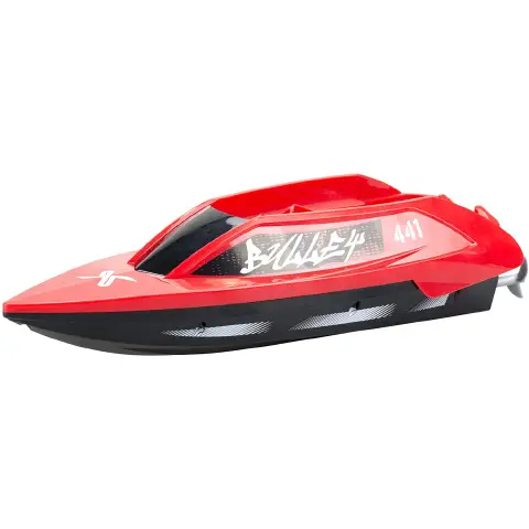 Exost Rocketwave