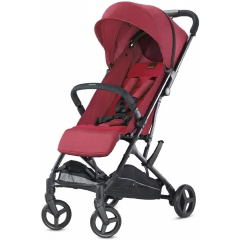 Inglesina Passeggino Sketch Red