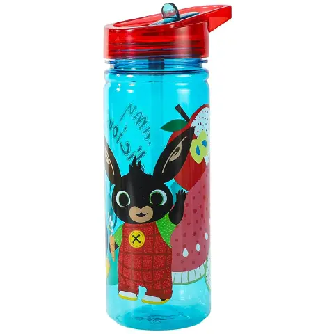 Bing Borraccia Large con Cannuccia 580ml
