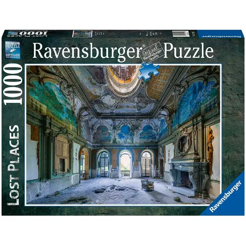 Puzzle 1000 Pezzi la Sala da Ballo