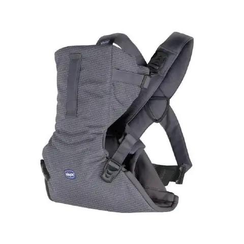 Marsupio Easyfit Moon Grey