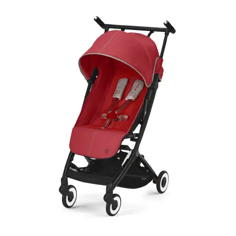 Passeggino Libelle Hibiscus Red Cybex