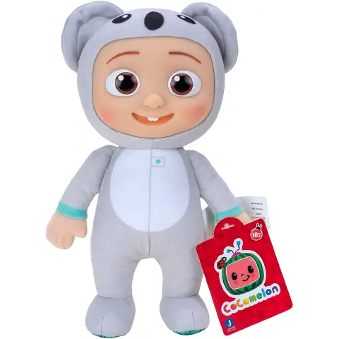 Cocomelon Peluche 20 cm. Jj Koala