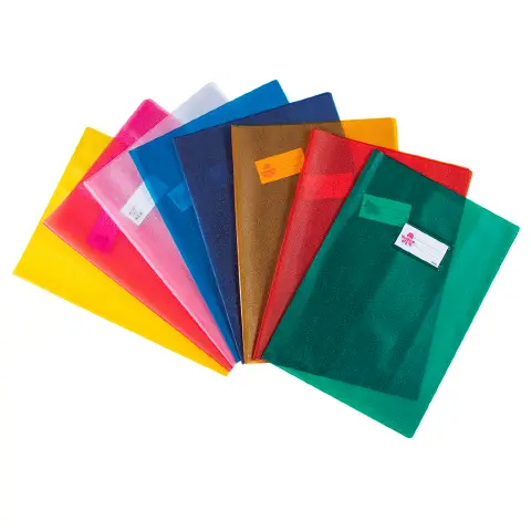 Coprimaxi C/26e con Portanome Silk Neutro