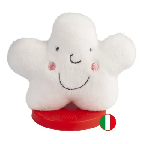 FABA LE STORIE DI NUVOLA OLGA