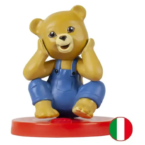 Faba le Filastrocche della Buonanotte