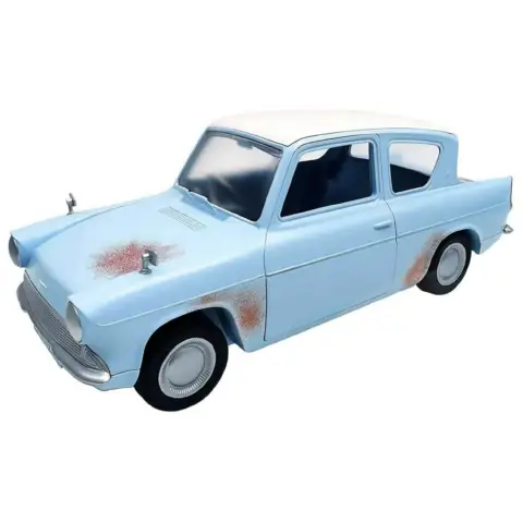 Harry Potter Autovolante Harry e Ron