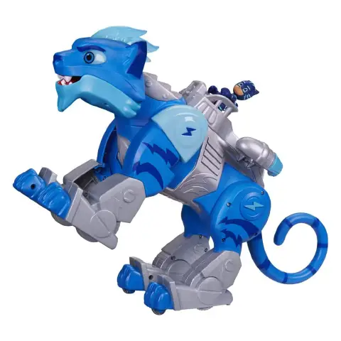 PJ Masks Gatto da Battaglia